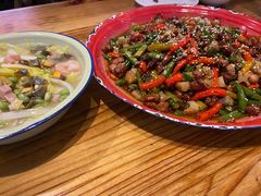 -兔槽江湖菜·重庆璧山兔(水围店)