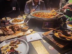 -烤匠麻辣烤鱼(万象城店)