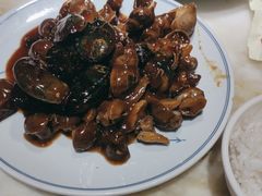 -日丰园海肠水饺·老字号大连海鲜(和平广场店)