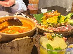 -泰妃殿(武汉首店)