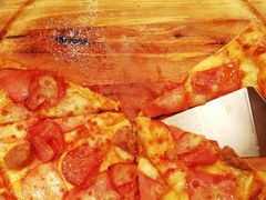 -比格比萨自助(国展店)