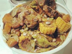 -萍香大厨·锅包肉(大东门店)