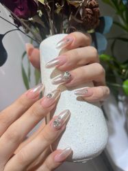 -CM.Nail美甲美睫