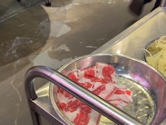 -憨铁匠老火锅(龙岗万科里店)