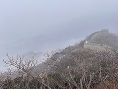 -慕田峪长城