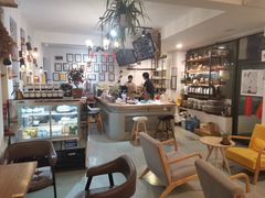 -唐咖精品咖啡(大理古城手冲店)