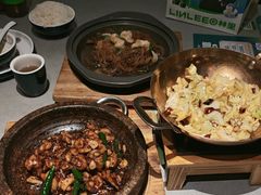 -绿茶餐厅(广州天河城店)