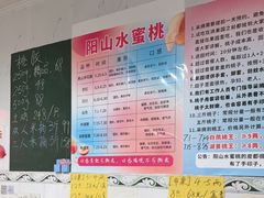 -老袁家蜜桃农场·阳山水蜜桃