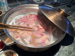 -大头椰·椰子鸡火锅(南宁万象城店)