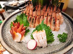 -大渔铁板烧(花园道店)