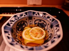 -炎橘·板前料理 Omakase