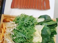 -蝎王府羊蝎子(虎坊桥总店)