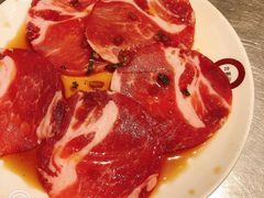 -合易泓烤肉•首创生椰大油边(宁山路店)