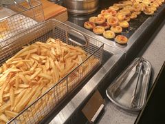 -星伦多自助料理(江阴万达店)