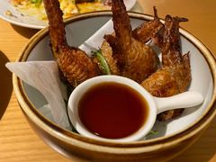 -WOKKA by艮上(中海环宇荟店)