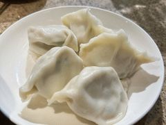 鲅鱼饺子-金谷园饺子馆(北邮总店)