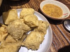 -粉八·云南米线·建水烧烤(常熟路店)