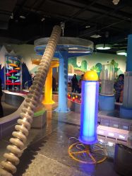 -北京科学中心儿童乐园