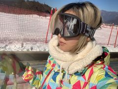 -太子岭滑雪场