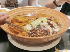 -渝信川菜(西单店)