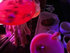 -MOSSO音乐酒吧·live house(长乐路店)