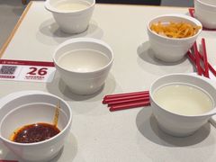 -喜家德虾仁水饺(青年大街店)