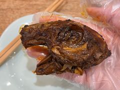 -双流老妈兔头(总店)