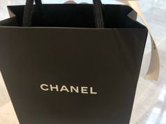 -CHANEL(恒隆广场店)
