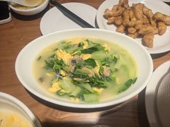 -吕氏疙瘩汤·新鲁菜(济南万象城店)