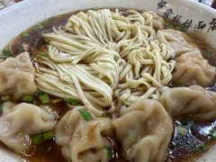 -蒋家桥饺面店(四望亭路店)