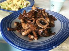 -渔娘渔家丹东海鲜(东直门店)