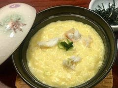 蟹肉粥-蟹料理 札幌かに家(名古屋店)