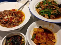 -兰湘子·湘菜小炒(南京江宁万达店)