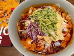 -长安记·大美陕菜(大族广场店)