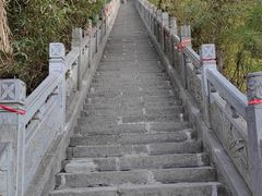 -终南山南五台景区