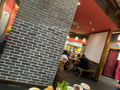 -井格重庆火锅(临平银泰城店)
