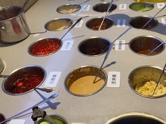 -潮牛壹号鲜牛肉火锅(光谷天地店)