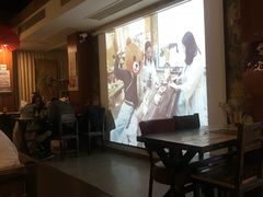 大堂-蘭葶花酒馆(鼓楼店)