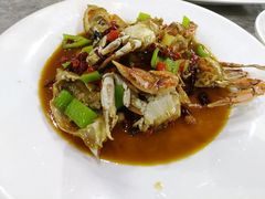 -四川小胡子海鲜(丁村万人海鲜广场店)