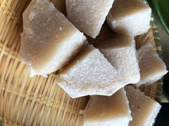 海南椰子饭-龙泉人椰子鸡.糟粕醋.海南菜(三亚旗舰店)