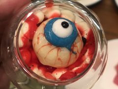 -济南香格里拉·咖啡泉自助餐厅