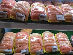 -百佳永辉超市(来福士广场店)