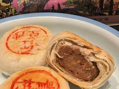 -穆桂英美食(南禅寺店)