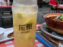 -龙巢盱眙龙虾·牛蛙·烧烤宵夜(八卦岭店)
