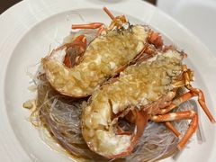 -盒马鲜生(丁香国际店)