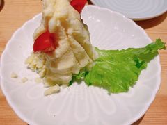 -Tuna maki寿司(园区永旺店)