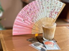 -CAPRAIBEXCOFFEE羍市(菉葭巷店)