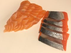 三文鱼-索菲特酒店 · 云尚天际自助餐厅