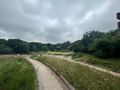-宝岩生态观光园