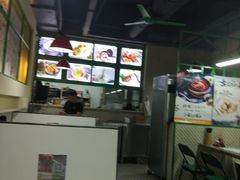 -莅香岛港式餐厅(滨江道店)